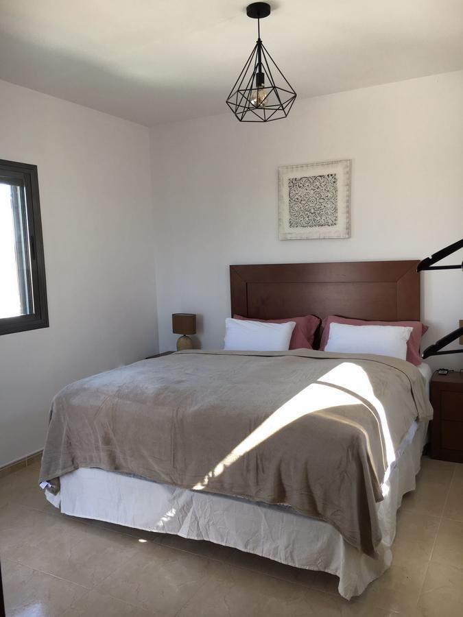 villa cinco palmas Almerimar Esterno foto